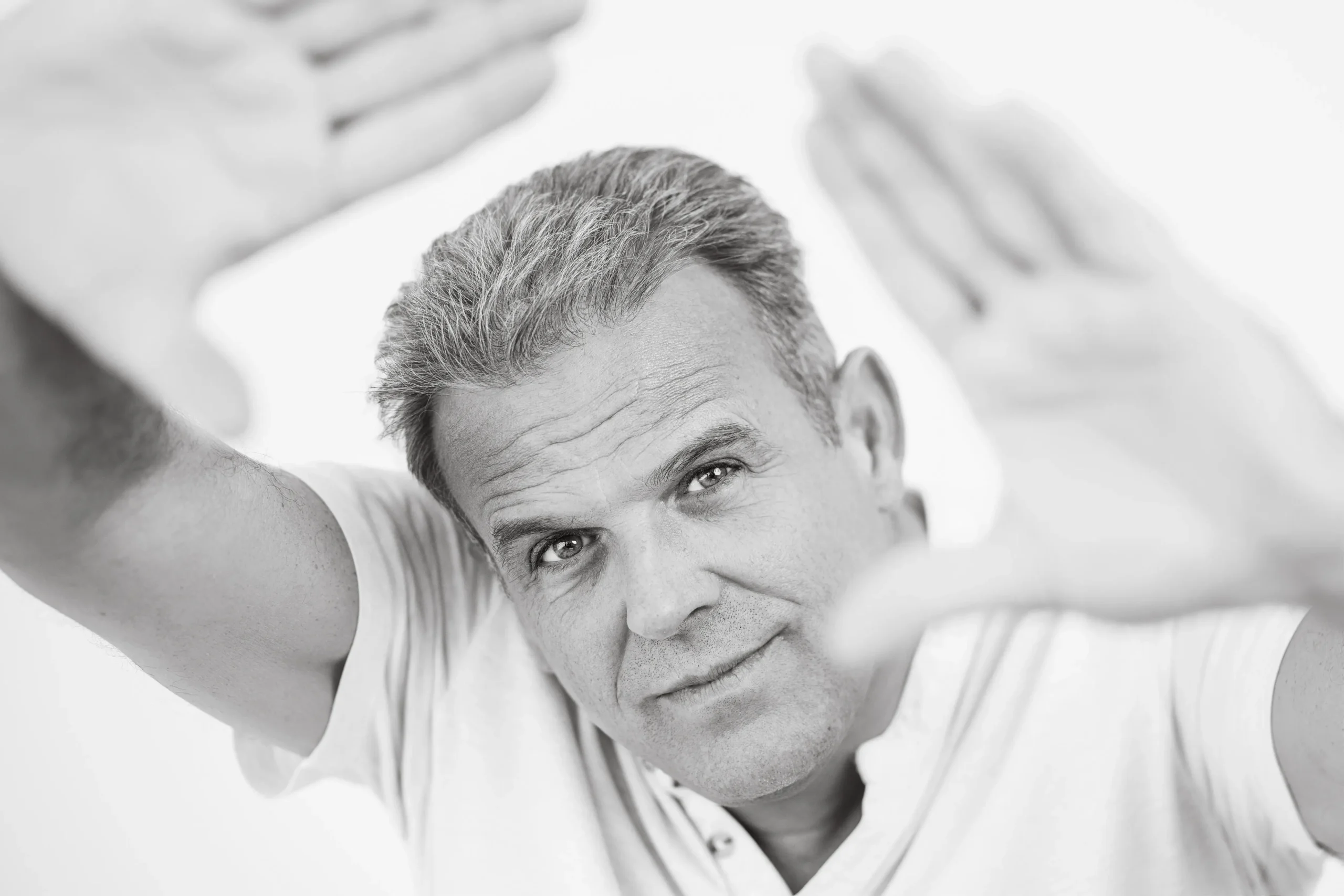 Gilles Gaonach, photographe professionnel à Mérignac près de Bordeaux