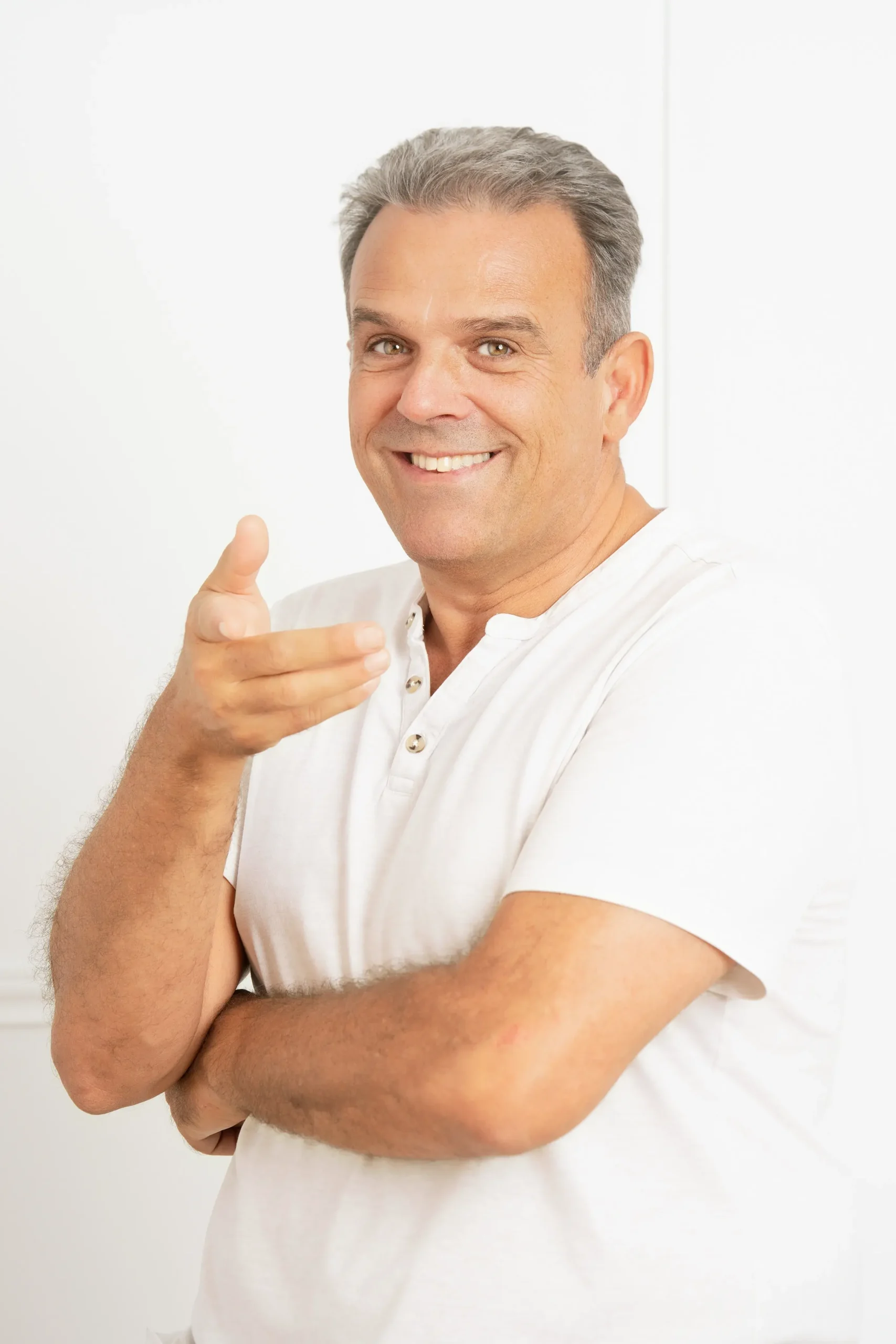 Gilles Gaonach, photographe professionnel