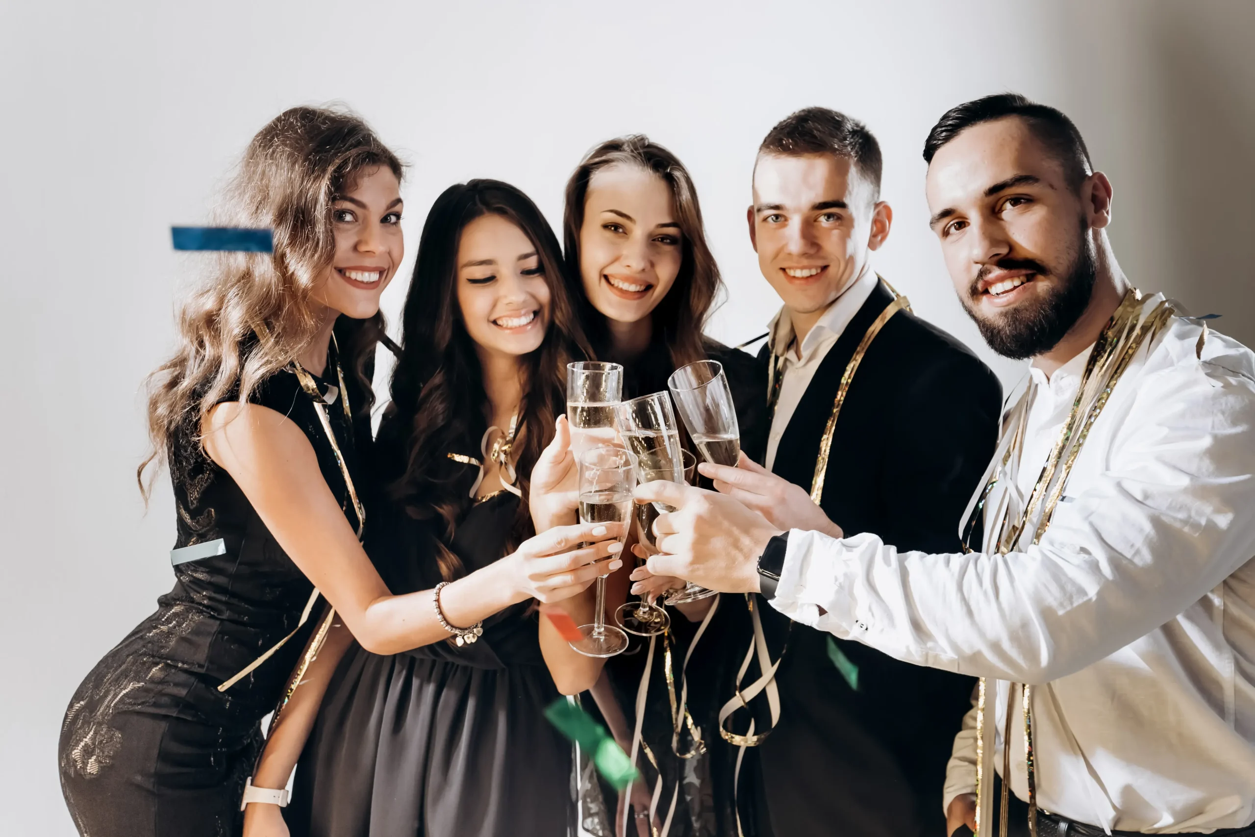 Photobooth pour entreprise près de Mérignac et Bordeaux