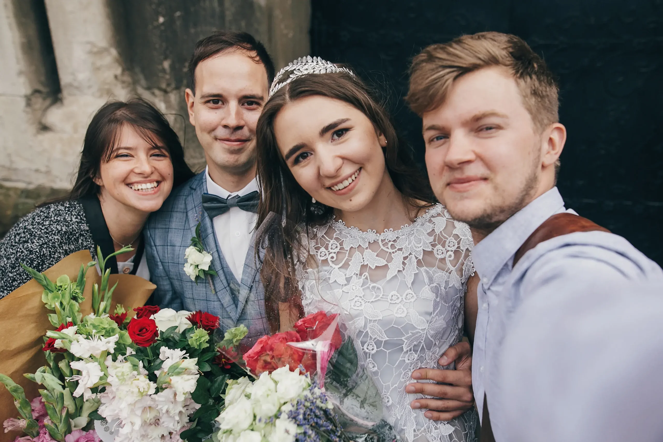 Photobooth mariage Bordeaux