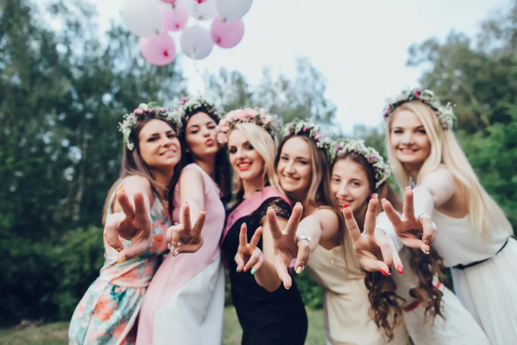 Photobooth pour réception de mariage à Mérignac