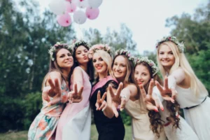 Photobooth mariage en Gironde : 7 idées pour une animation réussie